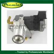 EGR Valve Premier Fits Vauxhall Zafira Vectra Frontera Saab 9-5 9-3 #1