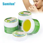 BODY ODOR CREAM, ARMPIT ODOR CREAM, HERBAL ODOR LONG-LASTING