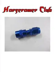 GM Fuel Rail Schrader Valve Gauge Adapter LS Series
