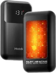 Hand Warmers Rechargeable - Portable Electric Hand And Feet Warmers