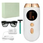 999,999 Flashes IPL Hair Removal Machine Laser Painless Whole Body Leg Face Epil