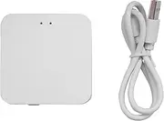 EACTEL Tuya ZigBee Smart Gateway Hub Smart Home Bridge Tuya Smart Life APP Wireless Remote Controller for All Tuya ZigBee 3.0 Smart Products