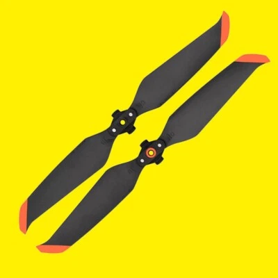High Quality Propeller Low-Noise Foldable Paddle Prop Blade For DJI Mavic Air 2