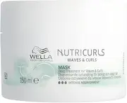 Wella Nutricurls Mask 150 ml