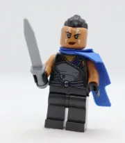 Valkyrie 40525 46194 Avengers End Game Super Hero LEGO® Minifigure Mini Figure