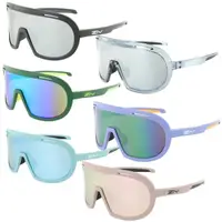 在飛比找momo購物網優惠-【ZIV】BONNY 運動眼鏡 風鏡 太陽眼鏡