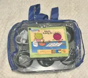 Simon Kidgets Club Toddler Child Baking Kit
