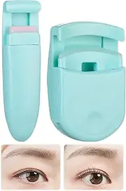 Eye Lash Curler, Eye Lash Curlers for Makeup, Anti-Pinching Eyelash Lift Tool For Travel Makeup Use