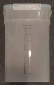 ANYCUBIC Wash and Cure Plus Wash Bucket