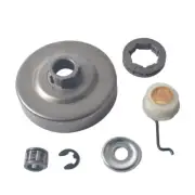 3/8" Clutch Drum Sprocket Bearing For Stihl 034 036 MS360 MS340 MS362 Chainsaws