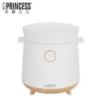 在飛比找蝦皮商城優惠-【PRINCESS 荷蘭公主】 3人份智能電子鍋 27196