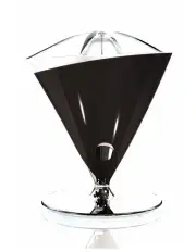[Bugatti Italy] Vita Juicer Black