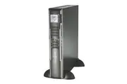 POWERSHIELD Commander RT1100VA/880W Line Interactive Pure Sine Wave Output. Rack