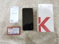 在飛比找Yahoo!奇摩拍賣優惠-🔥2手破盤🔥 LG K61 智慧型手機 限自取 雙卡雙待 6