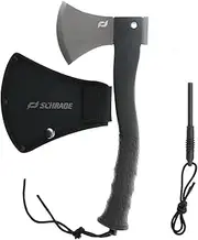 Schrade Bedrock Axe