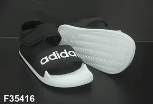 (台同運動用品) adidas 愛迪達 ADILETTE SANDAL【supercloud中底】運動涼鞋 F35416