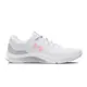 【UNDER ARMOUR】女 Mojo 2 慢跑鞋 3024131-112