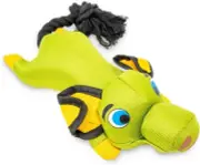 Flying Series Fetching Dog Toys – Pig Interactive Dog Toy Slingshots Up To 40...