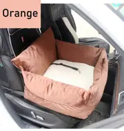 Luxury Pet Dog Car Booster Seat