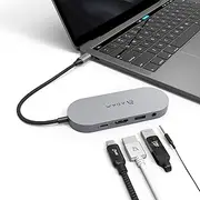 Adam Elements- CASA Hub S USB-C 480G