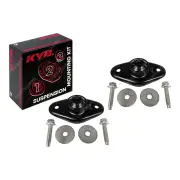 2x KYB Rear Strut Top Mounts for Chrysler 300C 3.0 3.5 5.7L All Styles 05-10