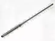Drive shaft (Long) for YAMAHA 2 stroke 60HP outboard PN 69D-45501-00, model E60H