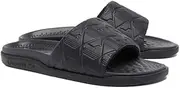 [Lacoste] Men's SERVE SLIDE DUAL Sandals