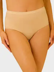 Edited Body Seamfree Full Brief