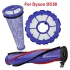 For Dyson DC50 Pre & Post Filter Roller Brush Bar Small Ball Animal Vacuum UK