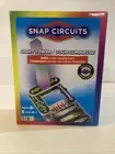 Elenco Snap Circuits Light Tower Science STEM Electric Set SCLTWR4FR 0424