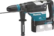 [Makita] DHR400ZKUN 36V SDS-MAX Brushless Hammer Drill Driver, 40 mm Size