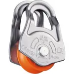 小瓜戶外 PETZL OSCILLANTE 緊急滑輪 輕量滑輪 全新現貨