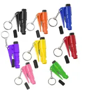 3 In 1 Car Window Glass Breaker Emergency Escape Tool Safety Seat Belt Cutter Au