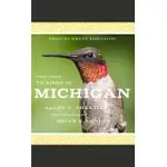 AMERICAN BIRDING ASSOCIATION FIELD GUIDE TO BIRDS OF MICHIGAN