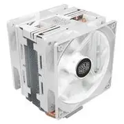 Cooler Master Hyper 212 LED Turbo CPU Cooler - White Edition
