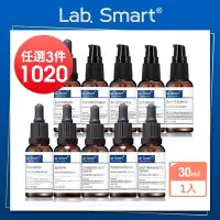 在飛比找Yahoo奇摩購物中心優惠-【Dr.Hsieh達特醫】LabSmart Hi-tech精