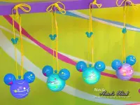 在飛比找Yahoo!奇摩拍賣優惠-Ariel's Wish-日本東京迪士尼夏季夏祭典花火節慶典