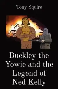 在飛比找博客來優惠-Buckley the Yowie and the Lege