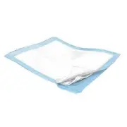Covidien Kendall 7174 Simplicity Basic (formerly Tendersorb) Underpad, Light