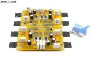 PASS A3 Single-ended Class A Power Amplifier Kit / Amplifier Board 30W+30W