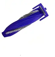Robot Vacuum Cleaner Side Brush Roler Brush Cover Dust Bin Cleaning Tray Accessories Replacement. Compatible with Narwal Freo X Ultra(1pcs)