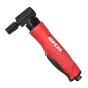 AIRCAT Air Tool Right Angle Die Grinder 1 HP 1/4" 18,000 RPM Composite Material