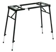 JAMSTANDS JS-MPS1 MULTI-PURPOSE KEYBOARD/MIXER STAND