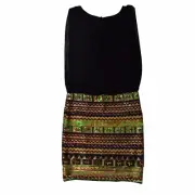 Aidan by Aidan Mattox Women’s Dress Sheath Dress Elegant Dress Stitch Fix