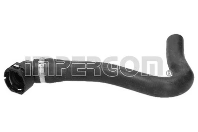 RADIATOR HOSE FITS: FITS FOR FIAT PANDA / PANDA CLASSIC 1.3 D MULTIJET /1.3 D