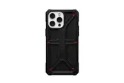 UAG Monarch Case For Apple iPhone 15 Plus - Black