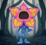 Funko Pop! Strangers Things - Demogorgon Special Edition