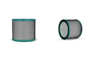NNEKG HEPA Filter for Bladeless Purifier Fan