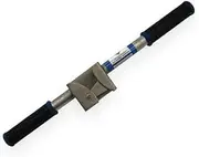 Rack-A-Tiers Ropematic Pro - Rope & Fish Tape Puller, Mule Tape Puller, Wire Tugger Electrical Tool (42400)