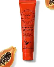 larosanna Papaw Ointment 25g, Papaya Balm Moisturizing Cream Imported Directly From Australia,Orange